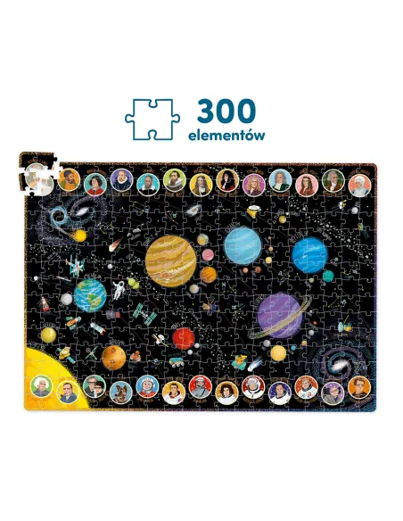 Puzzle dla dzieci