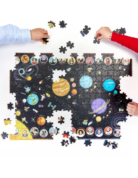 Puzzle dla dzieci