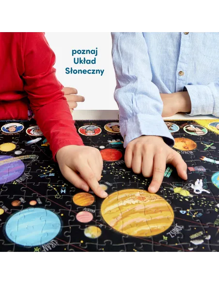 Puzzle dla dzieci