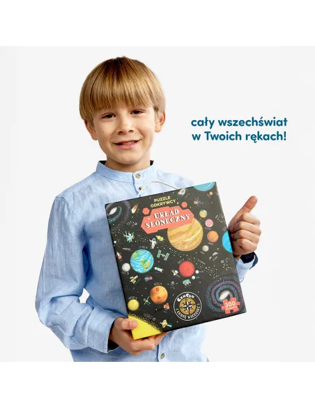 Puzzle dla dzieci