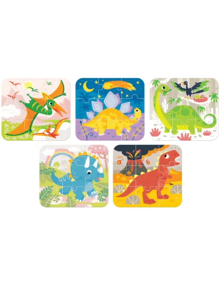 Puzzle dla dzieci
