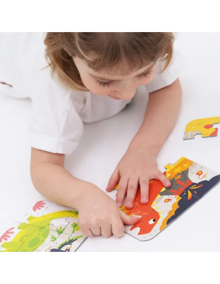 Puzzle dla dzieci