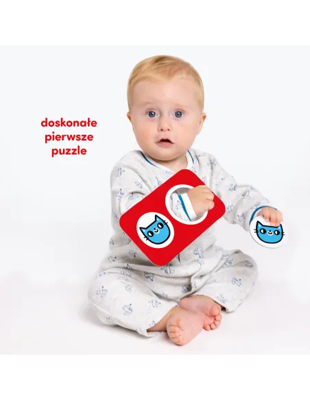 Puzzle dla dzieci