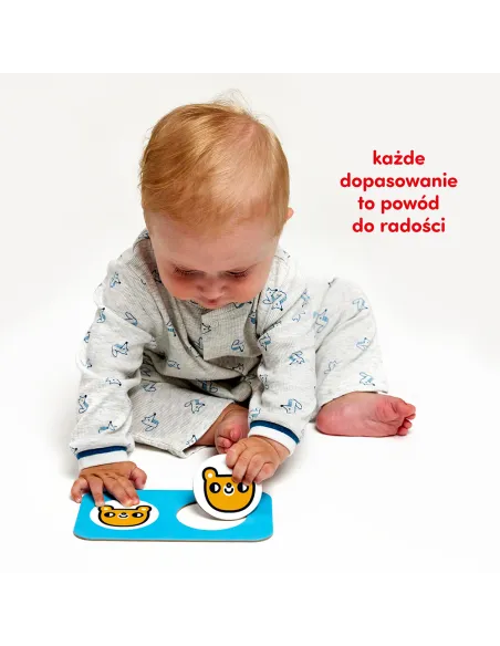 Puzzle dla dzieci