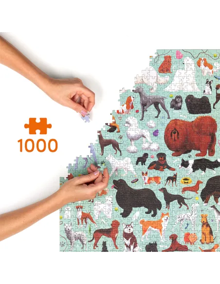 Puzzle dla dzieci
