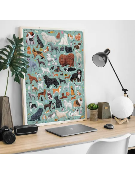 Puzzle dla dzieci