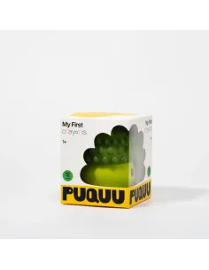 Moje pierwsze kredki 12 kolorów Puquu