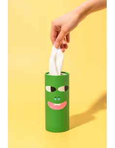 Chusteczki Sneezy zielone Puquu 2