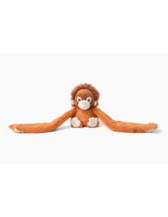 Pluszak obciążeniowy Orangutan Ollie Hugimals 2