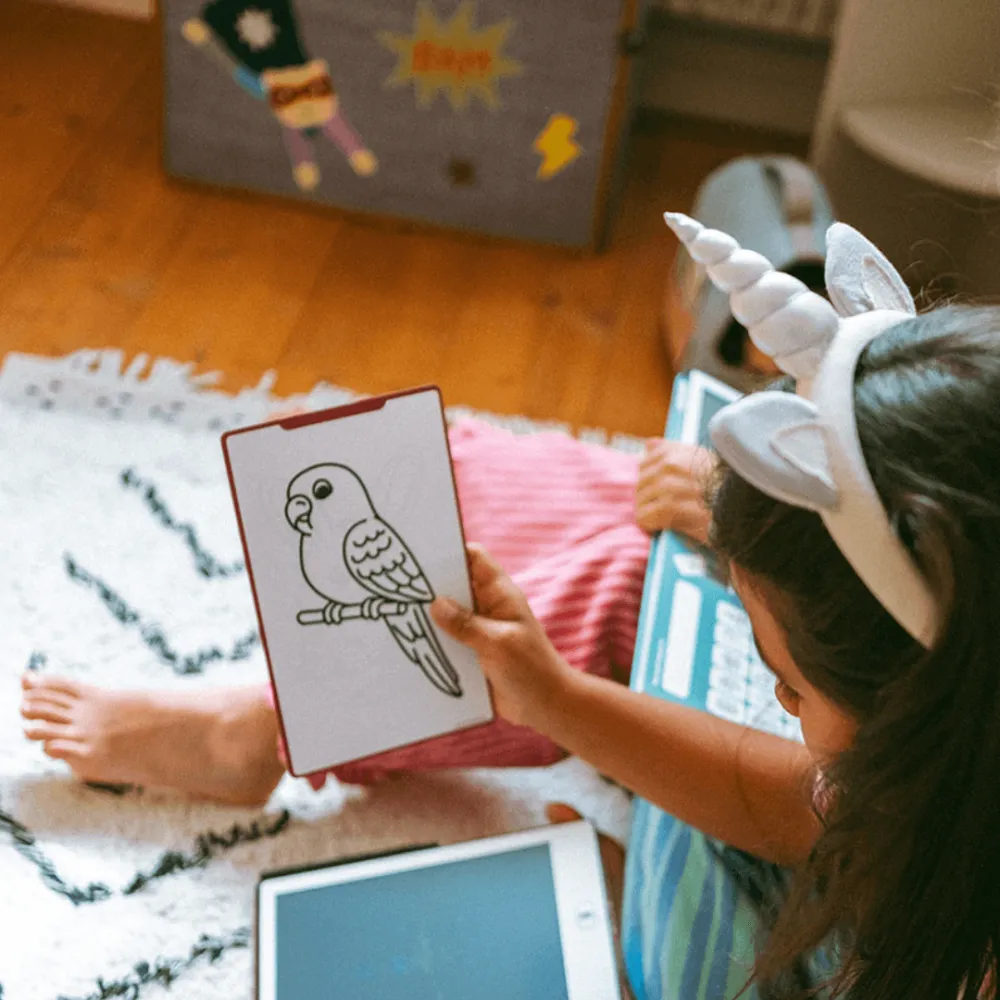 Zabawki edukacyjne dla dzieci