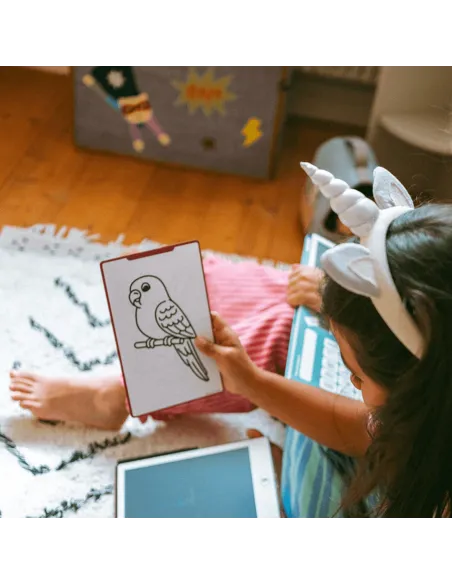 Zabawki edukacyjne dla dzieci