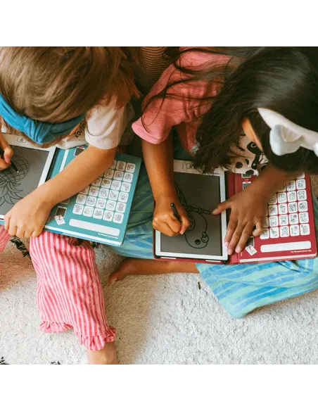 Zabawki edukacyjne dla dzieci