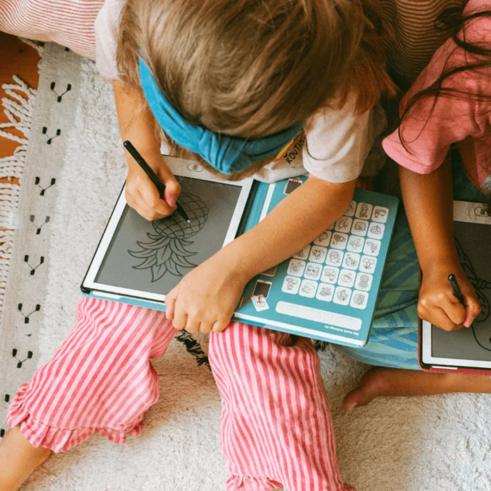 Zabawki edukacyjne dla dzieci