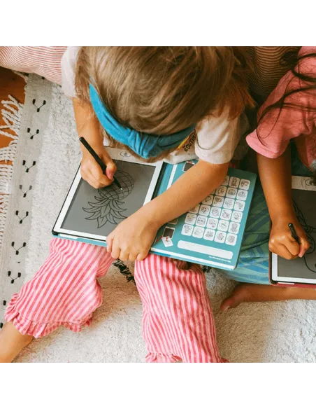 Zabawki edukacyjne dla dzieci