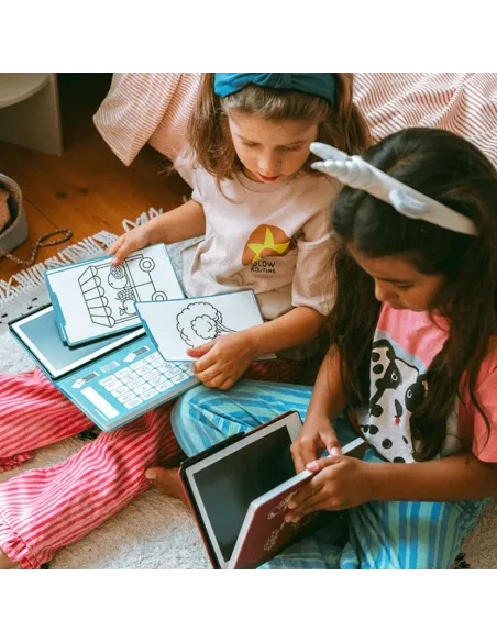Zabawki edukacyjne dla dzieci