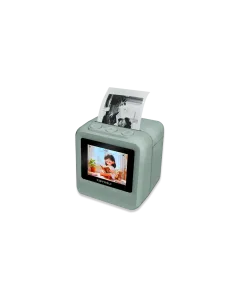 Drukarka dla dzieci tworząca kolorowanki z głosu KIDYPRINTER-AI Kidywolf