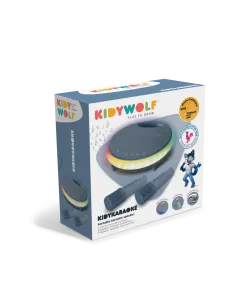 Kidykaraoke blue Kidywolf 2