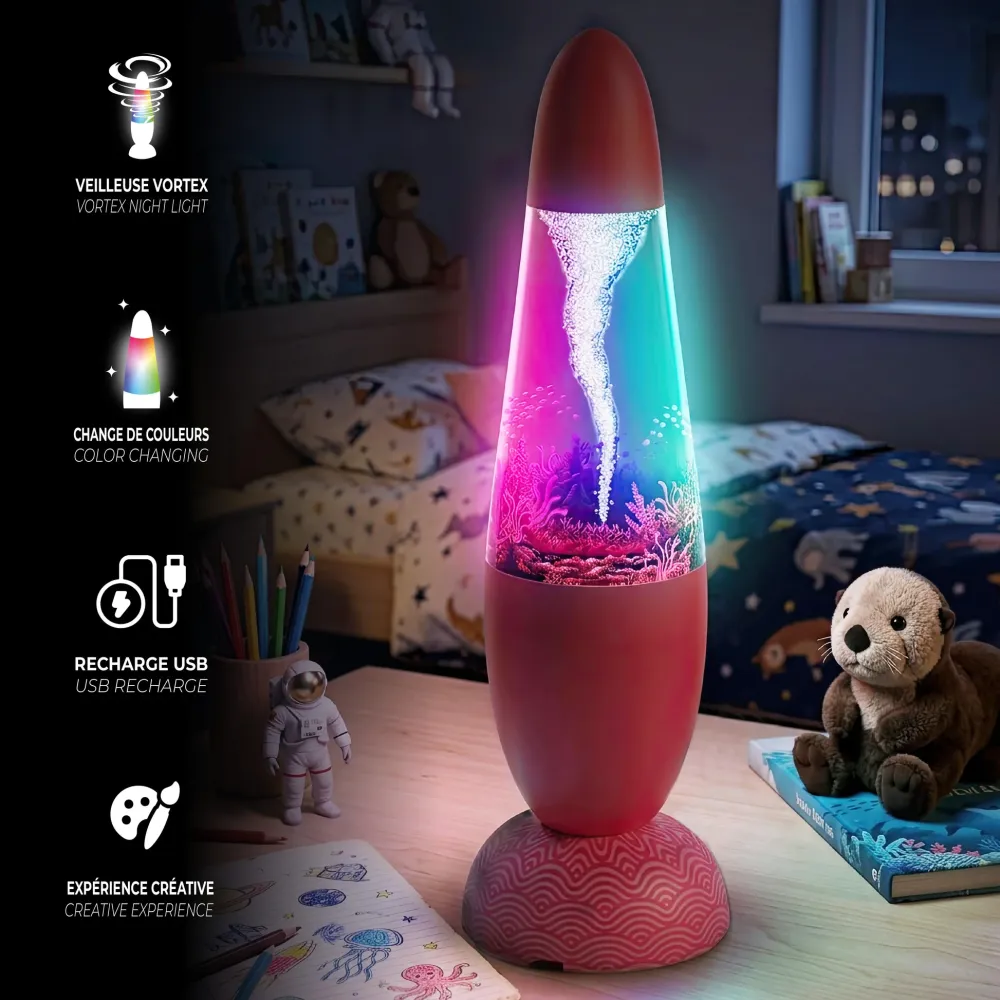 Lampy i projektory