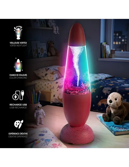Lampy i projektory
