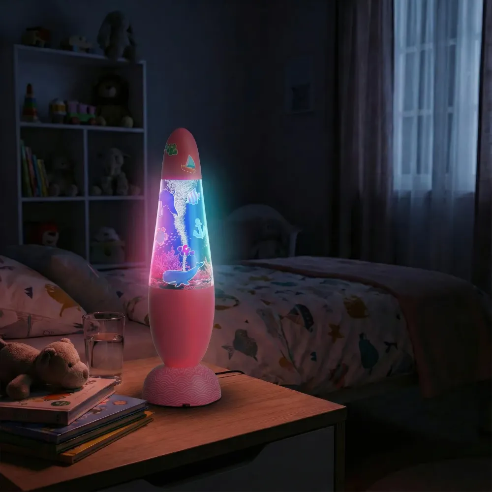 Lampy i projektory