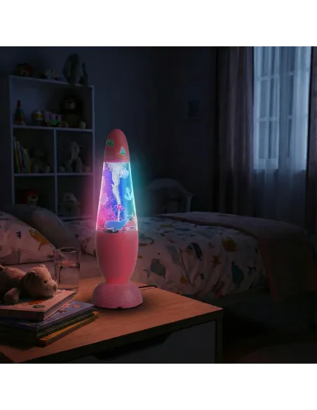 Lampy i projektory