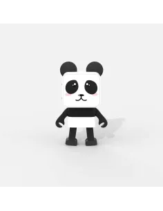 Tańczący głośnik bezprzewodowy panda MOB