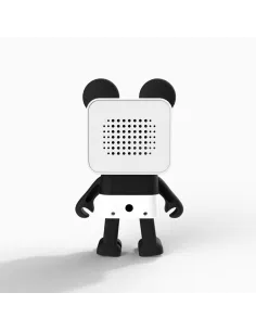 Tańczący głośnik bezprzewodowy panda MOB 2