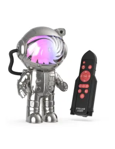 Projektor drogi mlecznej Stellar Light Silver MOB