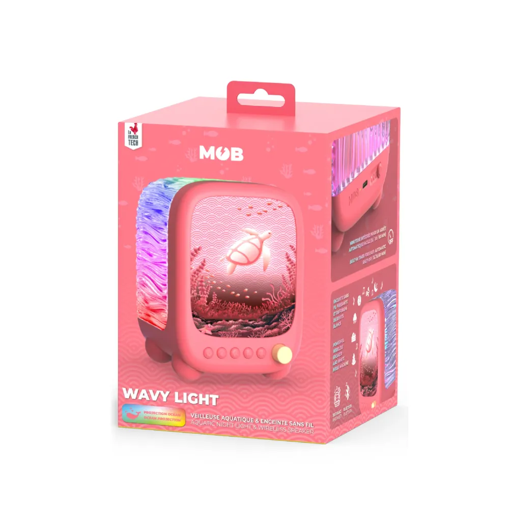 Lampy i projektory