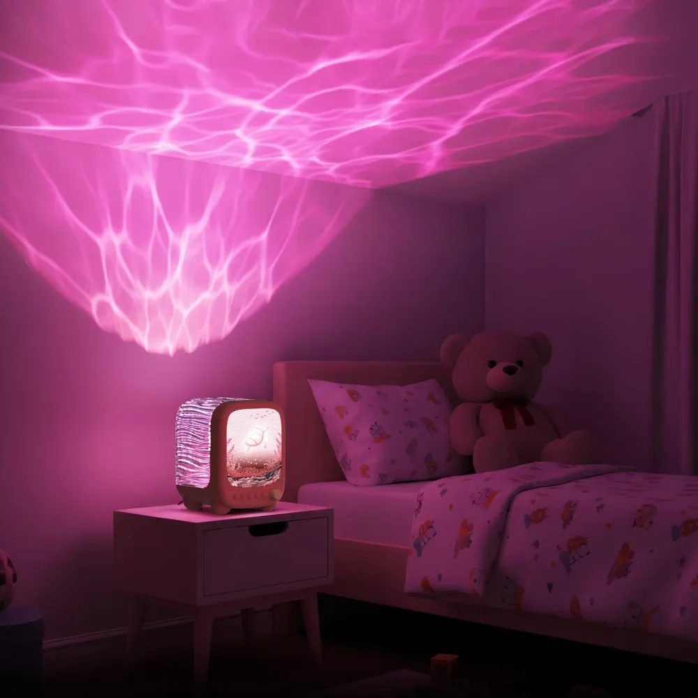 Lampy i projektory