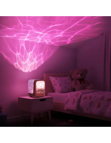 Lampy i projektory