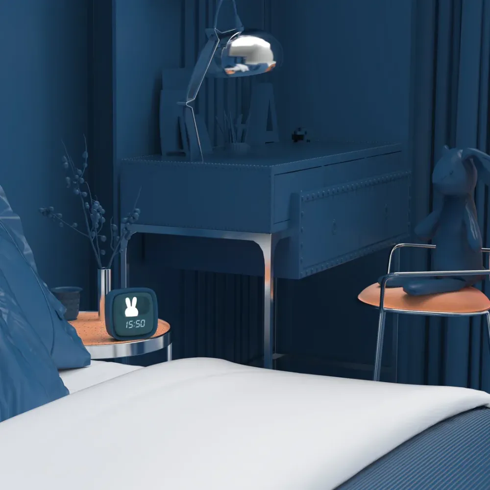 Lampy i projektory