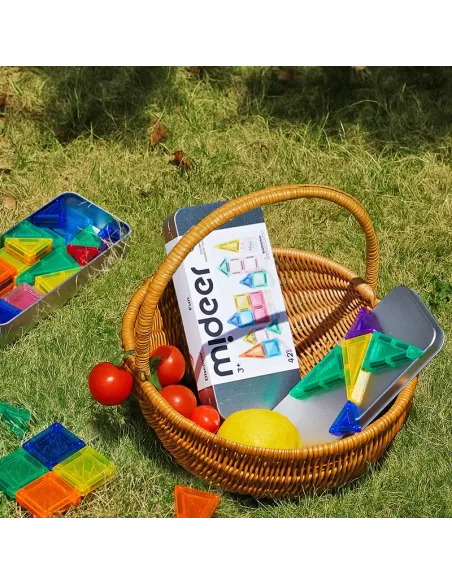 Klocki dla dzieci