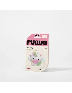 Air Clay Koń Puquu
