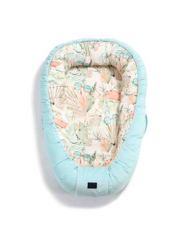 Kokon Niemowlęcy Best Nest Boho Girl