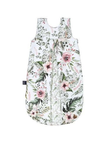 Śpiworek do Spania WILD BLOSSOM "M" La Millou