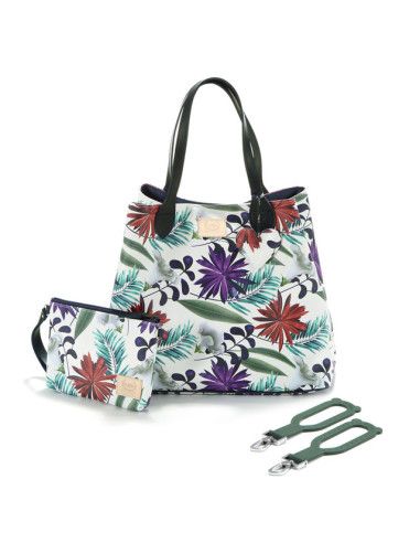 Torby i plecaki do wózka