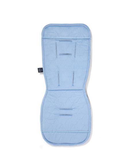 Wkładki i ochraniacze na pasy