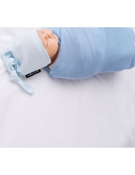 Kocyki dla niemowląt Kocyki dla niemowląt