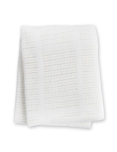 Kocyki dla niemowląt