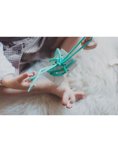 Zabawki manualne dla dzieci