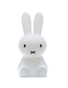 Lampka Nocna dla Dzieci Miffy S Mr Maria