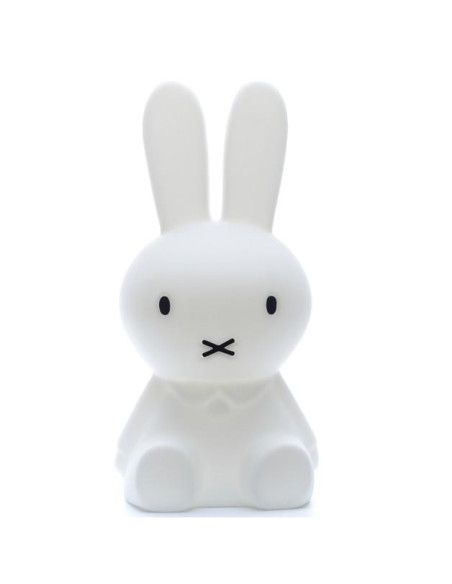 Lampka Nocna dla Dzieci Miffy S Mr Maria