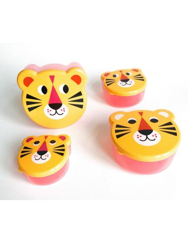 Lunchboxy dla dzieci