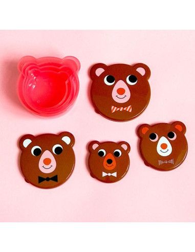 Lunchboxy dla dzieci