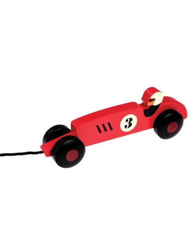 Do ciągnięcia - zabawki na sznurku