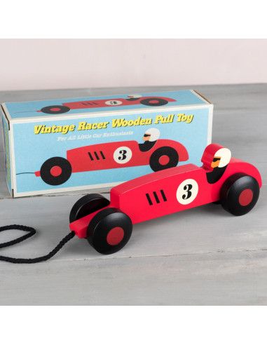 Do ciągnięcia - zabawki na sznurku