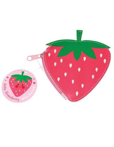 Plecaki i portfeliki dla dzieci