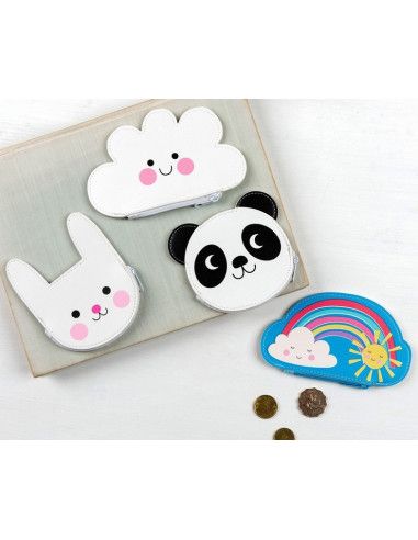 Plecaki i portfeliki dla dzieci