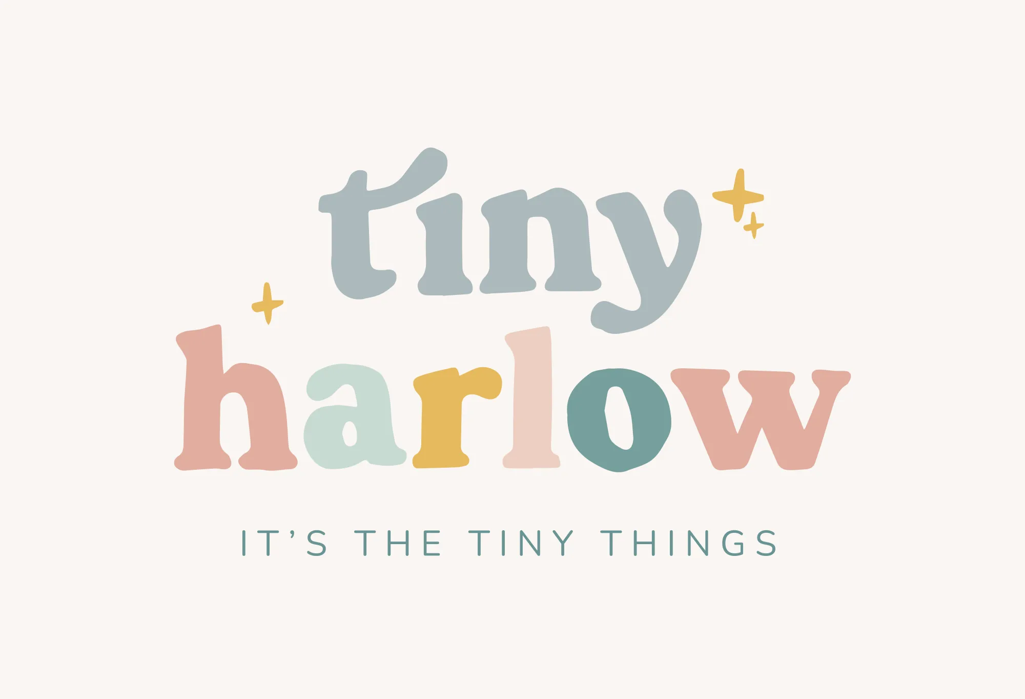 Tiny Harlow